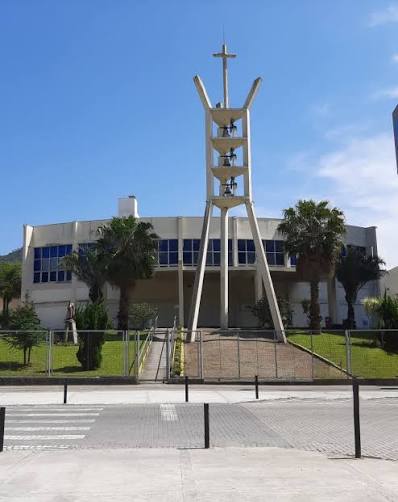 Paróquias parceiras